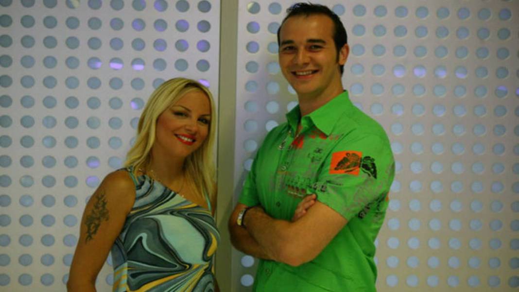 'Yıkılıyo' şarkısıyla piyasaları altüst etmişti! Ayça Tekindor'un son halini görenler şaşıp kaldı: Eski halinden eser kalmamış 1